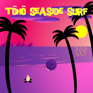 Tôhô Seaside Surf封面.png