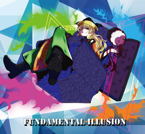 Fundamental Illusion封面.png