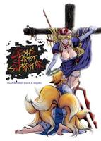 JESUS CHRIST SUPERSTAR ～Star of Bethlehem blooms on Golgtha～