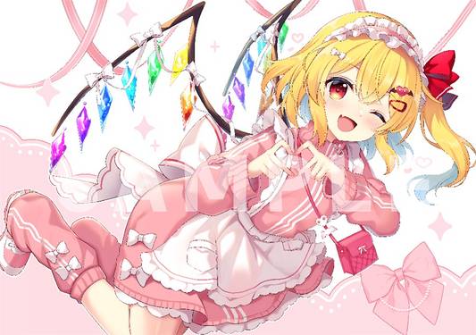 Lovely Maid预览图1.jpg