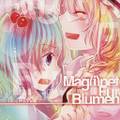 Mag(i)net Fur Blumen 封面图片