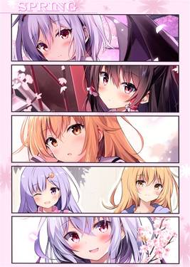 SPRING（同人志）预览图1.jpg