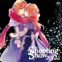 Shooting Snow 2012