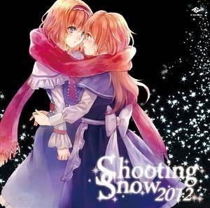 Shooting Snow 2012封面.jpg