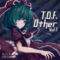 T.D.F. Other vol.1 ジャケット画像