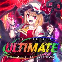 Touhou ULTIMATE Basskick Storm
