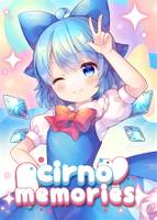 cirno memories