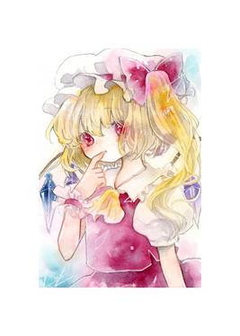 東方水彩作品集-陸-预览图2.jpg