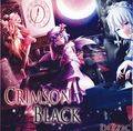 CRIMSON BLACK 封面图片