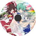 HEAVEN's SOUND EX-02 Unmixed Extra Tunes 封面图片