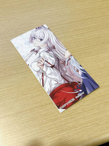 文件:執事眼鏡eyemirror／東方MEGANE／妹紅 モデル预览图7.jpg