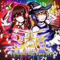 東方SOS -SPEED OF SOUND- 封面图片