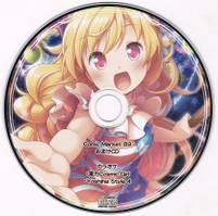 Comic market 89 あ～るの～と おまけCD