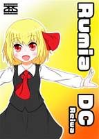 Rumia DC Raiwa