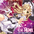 TH REMIX -lol style- vol.1 封面图片