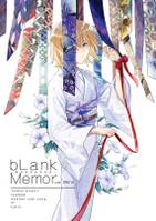 bLank Memor-秘封活动记录外传-code：Okina