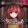 OVERRIDE DANCEHALL Cover Image