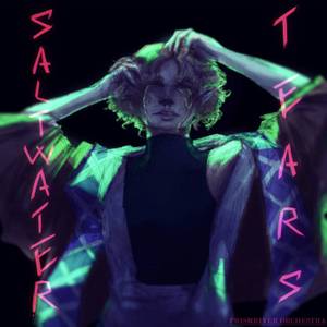 Saltwater Tears封面.jpg