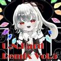 U.N.Hard Remix Vol.5 封面图片