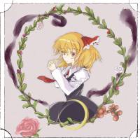 宵闇へ向かう譚詩曲