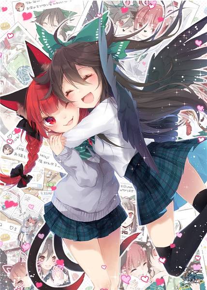文件:東方JK合同 学園天国预览图2.jpg