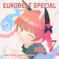 EUROBEAT SPECIAL VOL.7