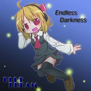 Endless Darkness封面.jpg