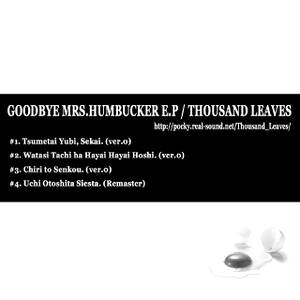 GOODBYE MRS.HUMBUCKER E.P封面.jpg