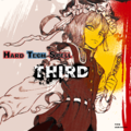 HARD TECH SPELL THIRD 封面图片