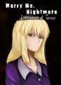 Marry Me, Nightmare - Literature of Terror 封面图片