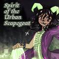 Spirit of the Urban Scapegoat 封面图片