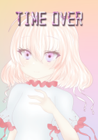 TIME OVER