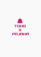 TOHO × PAJAMA