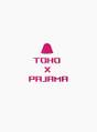 TOHO × PAJAMA 封面图片
