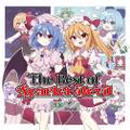 The Best of Scarlet Devil 封面图片