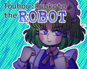 Touhou： Ruukoto the Robot封面.gif