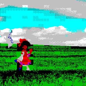 Touhou Weird VIII bit Project II封面.jpg