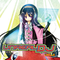 Unreal DJ vol.1 封面图片