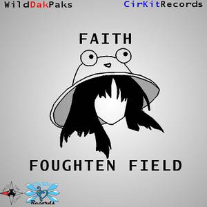 Faith Foughten Field封面.jpg