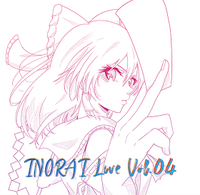 INORAI Live Vol.04