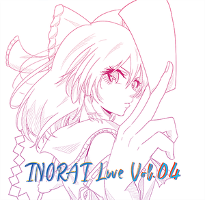 INORAI Live Vol.04封面.png