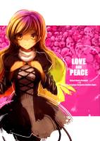 Love And Peace