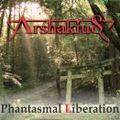 Phantasmal Liberation 封面图片