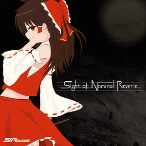 Sight of Nominal Reverie封面.png