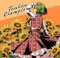 Touhou Champloo 封面图片