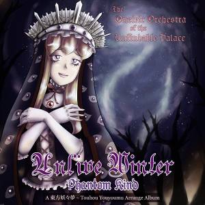 Unlive Winter ~ Phantom Kind封面.jpg