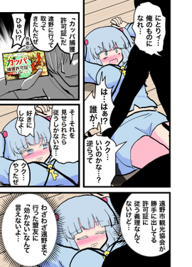 にとり捕獲許可証预览图1.png