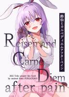 鈴仙とカルぺディエム アフターペイン