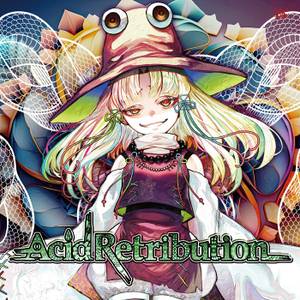Acid Retribution封面.jpg