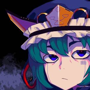 Dark Magic Tragedy封面.jpg